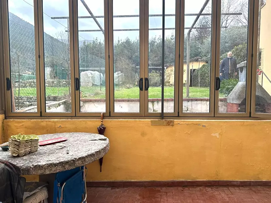 Immagine 10 di Terratetto in vendita  a Capannori