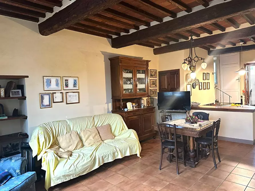 Immagine 3 di Terratetto in vendita  a Capannori