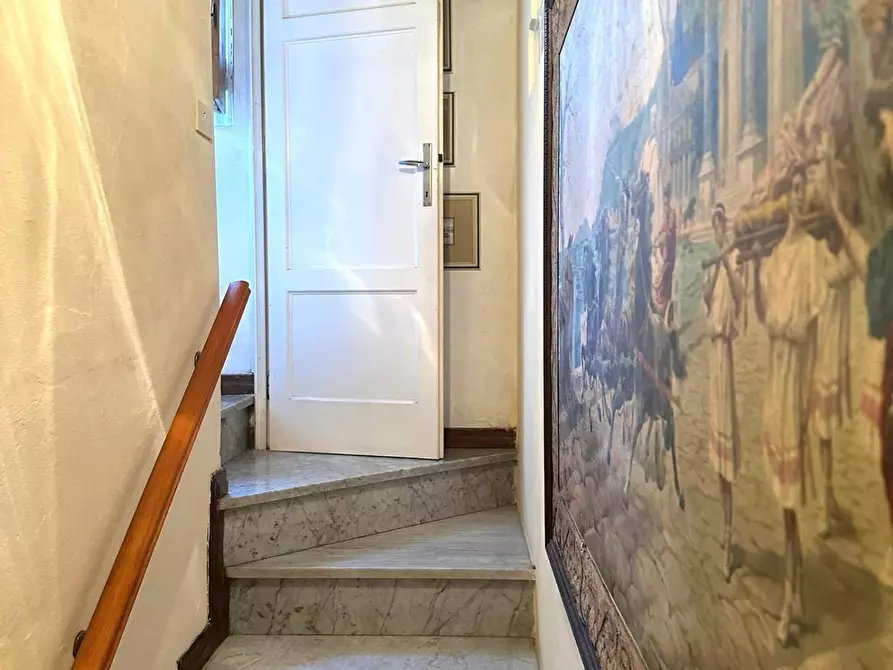 Immagine 19 di Terratetto in vendita  a Capannori