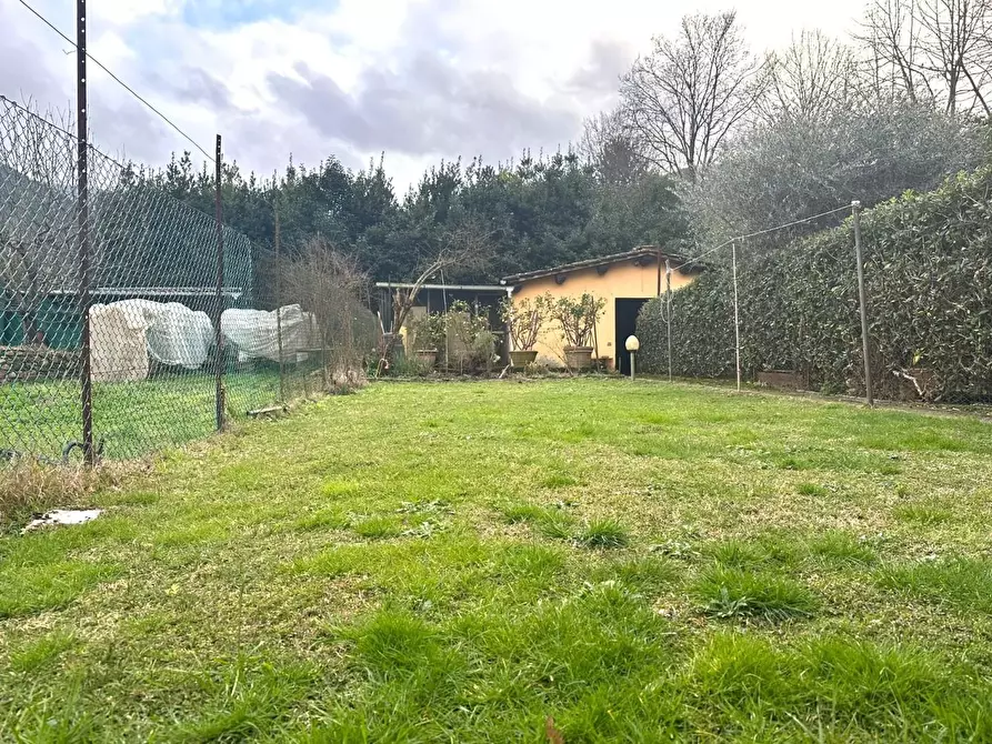 Immagine 12 di Terratetto in vendita  a Capannori