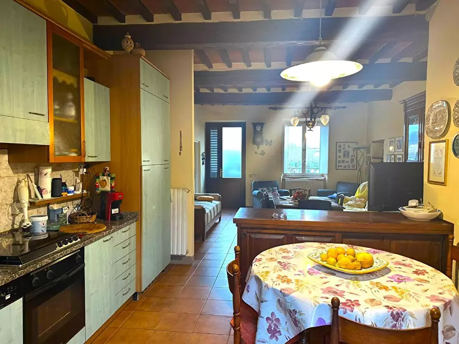 Immagine 7 di Terratetto in vendita  a Capannori