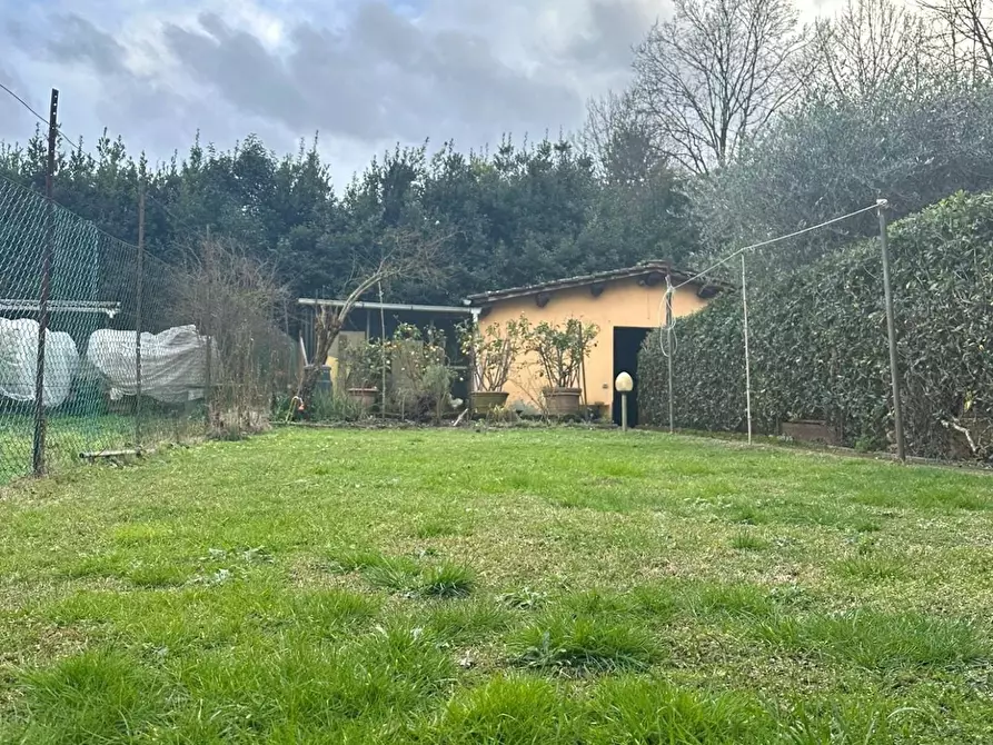 Immagine 29 di Terratetto in vendita  a Capannori