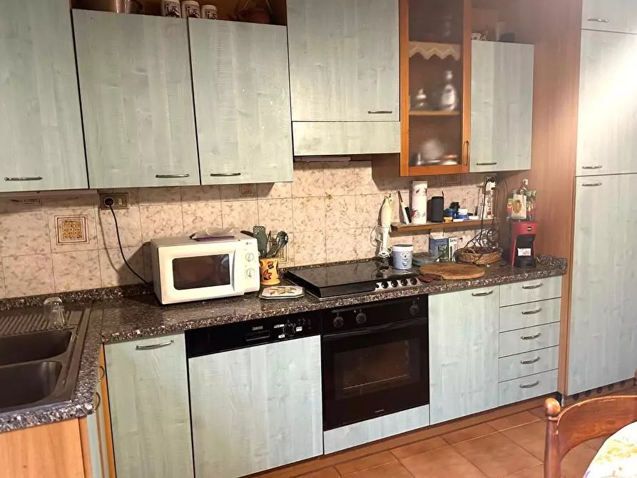 Immagine 8 di Terratetto in vendita  a Capannori