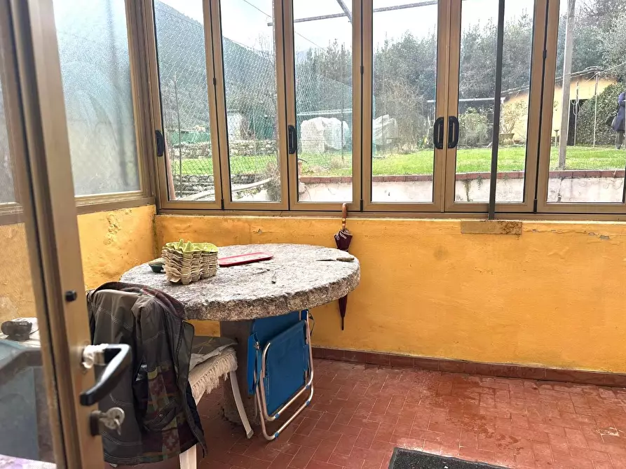 Immagine 9 di Terratetto in vendita  a Capannori