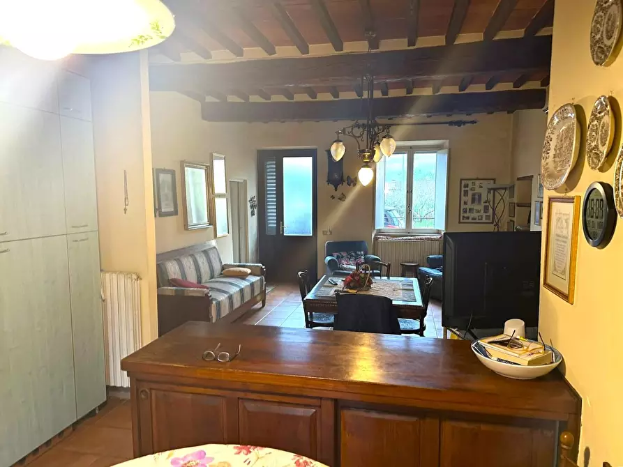 Immagine 6 di Terratetto in vendita  a Capannori