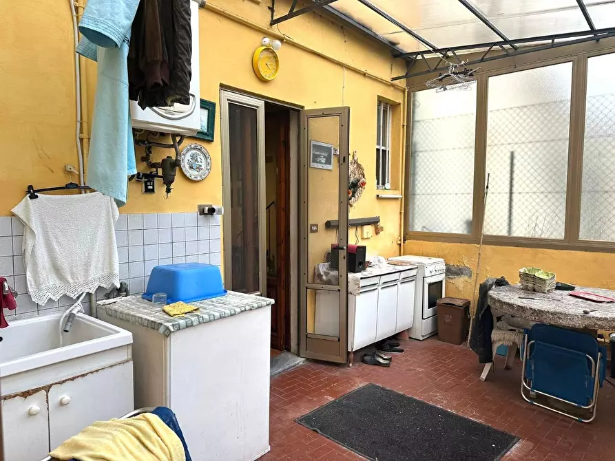 Immagine 11 di Terratetto in vendita  a Capannori