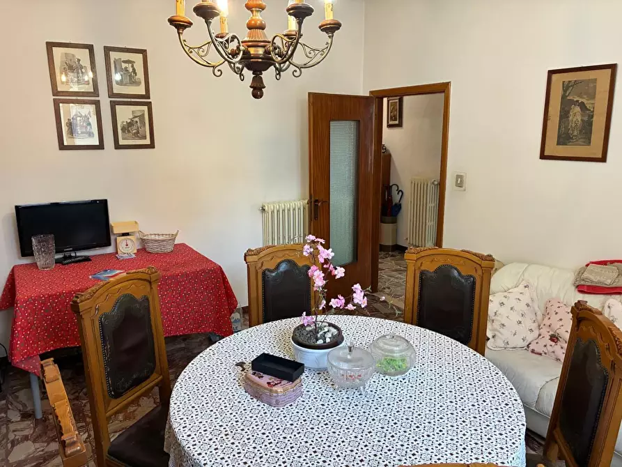 Immagine 5 di Appartamento in vendita  a Poggibonsi