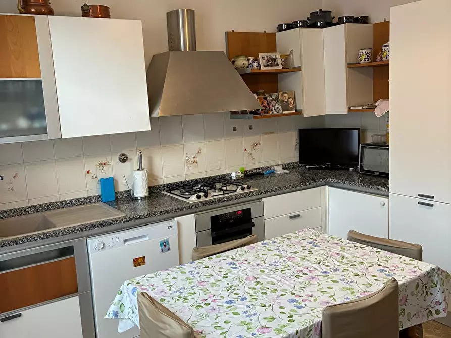 Immagine 1 di Appartamento in vendita  a Poggibonsi