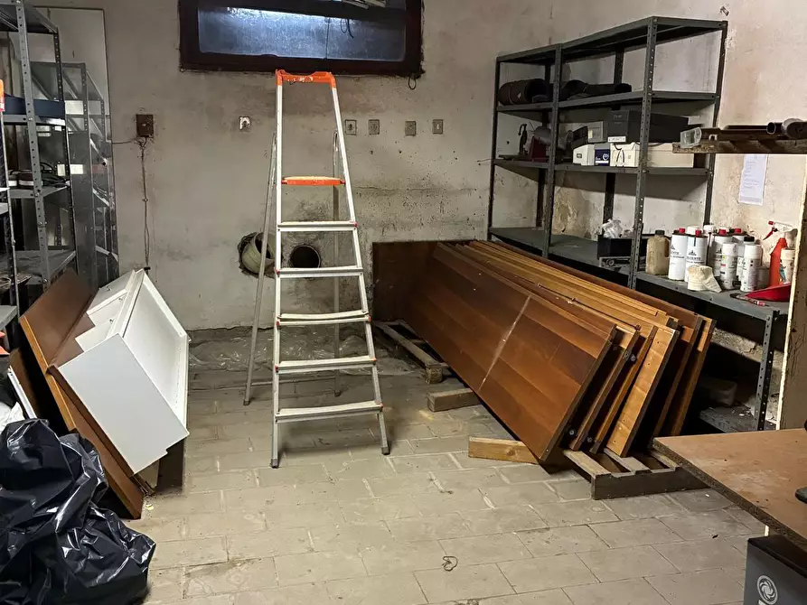 Immagine 18 di Appartamento in vendita  a Poggibonsi