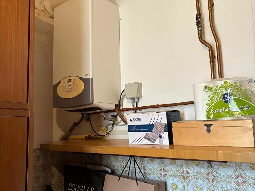 Immagine 15 di Appartamento in vendita  a Poggibonsi