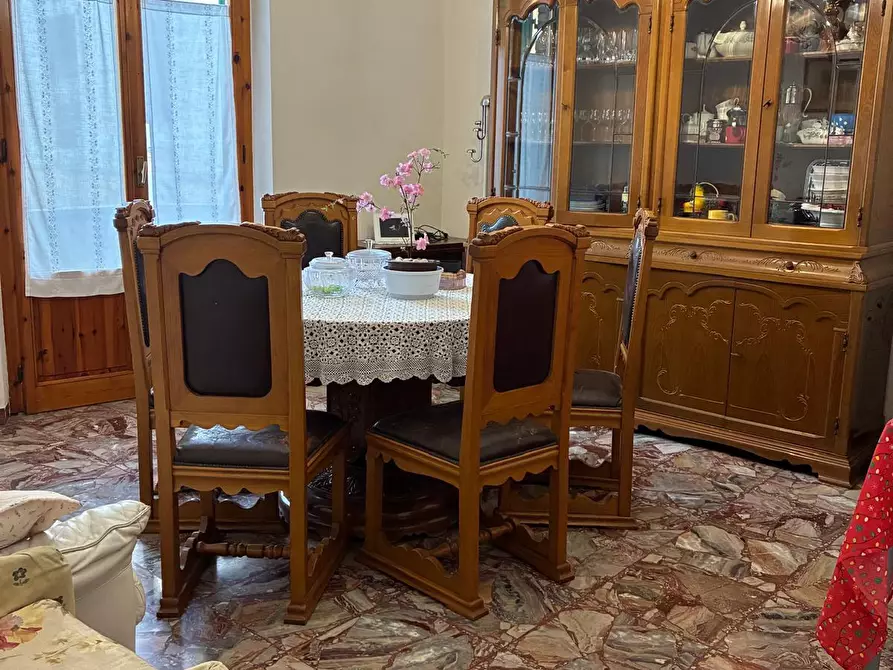 Immagine 3 di Appartamento in vendita  a Poggibonsi