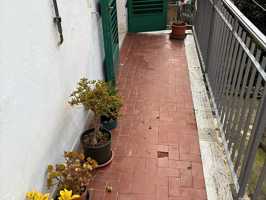 Immagine 13 di Appartamento in vendita  a Poggibonsi