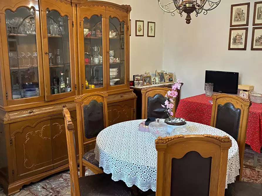 Immagine 4 di Appartamento in vendita  a Poggibonsi