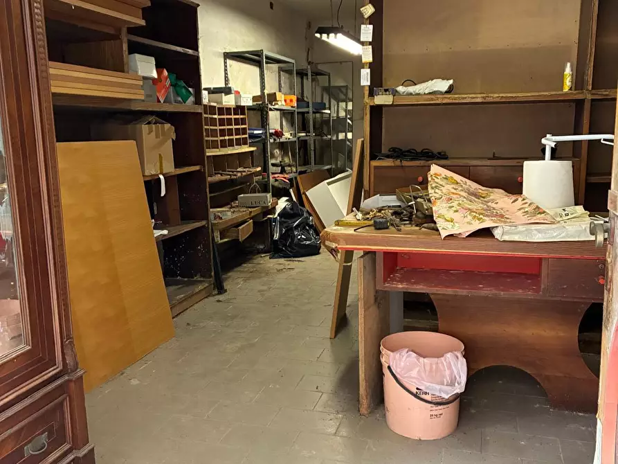 Immagine 19 di Appartamento in vendita  a Poggibonsi