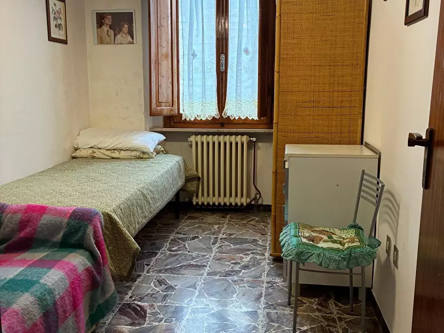 Immagine 12 di Appartamento in vendita  a Poggibonsi