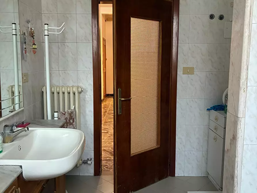 Immagine 9 di Appartamento in vendita  a Poggibonsi