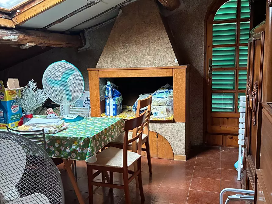 Immagine 16 di Appartamento in vendita  a Poggibonsi