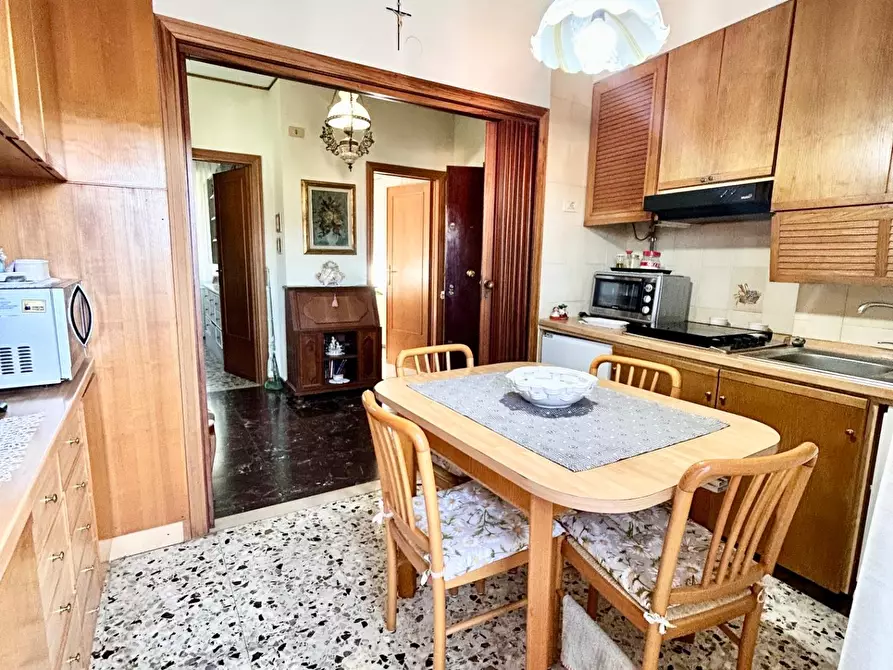 Immagine 7 di Appartamento in vendita  a Pisa