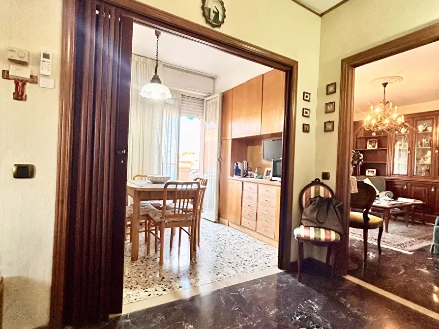 Immagine 4 di Appartamento in vendita  a Pisa