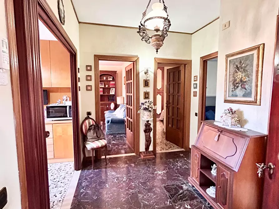 Immagine 3 di Appartamento in vendita  a Pisa