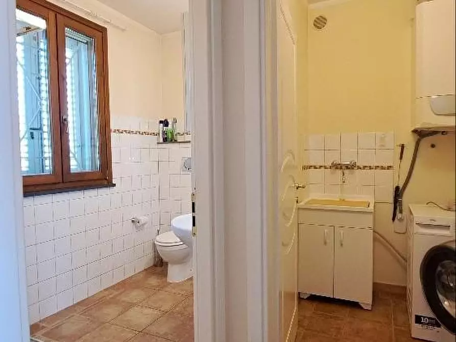 Immagine 24 di Villa in vendita  a San Giuliano Terme