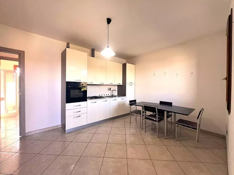 Immagine 17 di Appartamento in vendita  a Buti