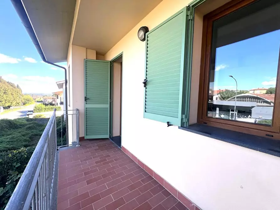 Immagine 1 di Appartamento in vendita  a Buti