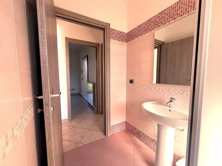 Immagine 32 di Appartamento in vendita  a Buti