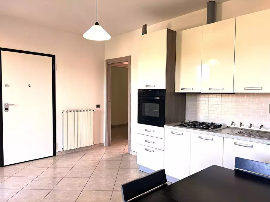 Immagine 11 di Appartamento in vendita  a Buti