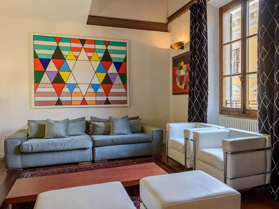 Immagine 5 di Appartamento in affitto  a Firenze