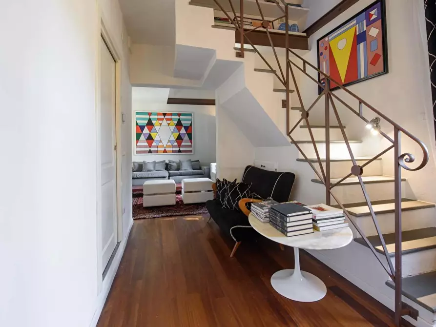 Immagine 3 di Appartamento in affitto  a Firenze