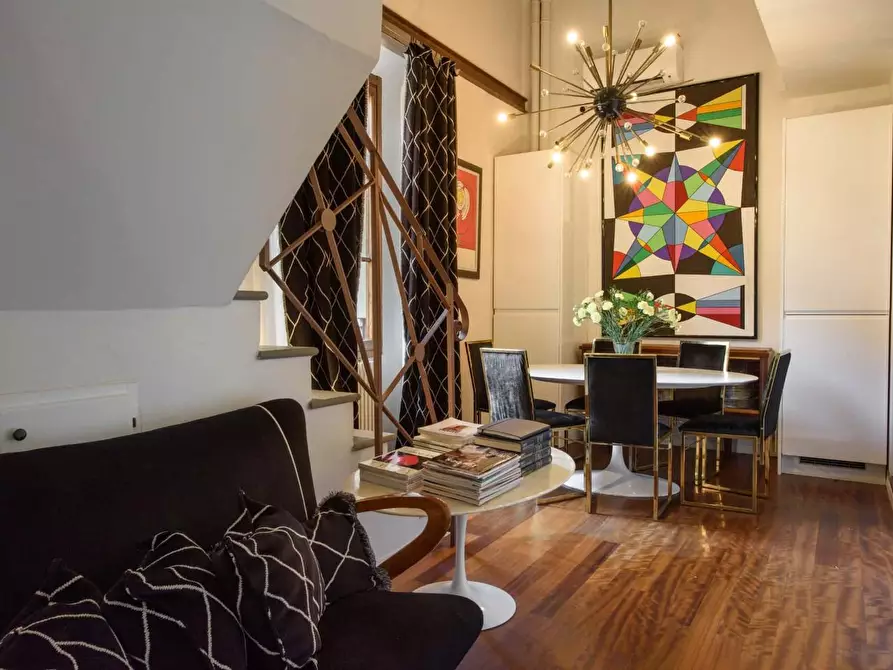 Immagine 4 di Appartamento in affitto  a Firenze