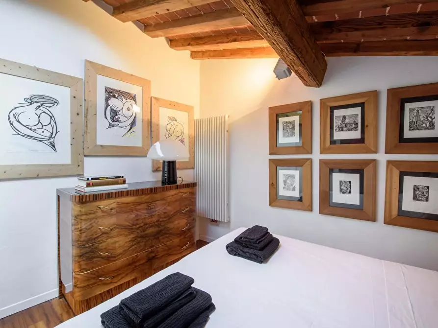 Immagine 10 di Appartamento in affitto  a Firenze