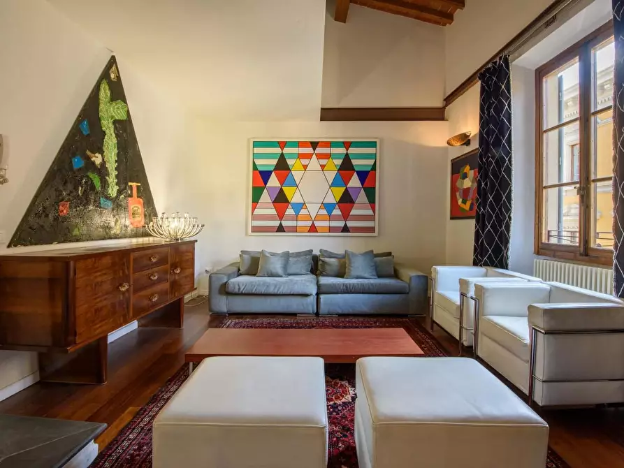 Immagine 1 di Appartamento in affitto  a Firenze