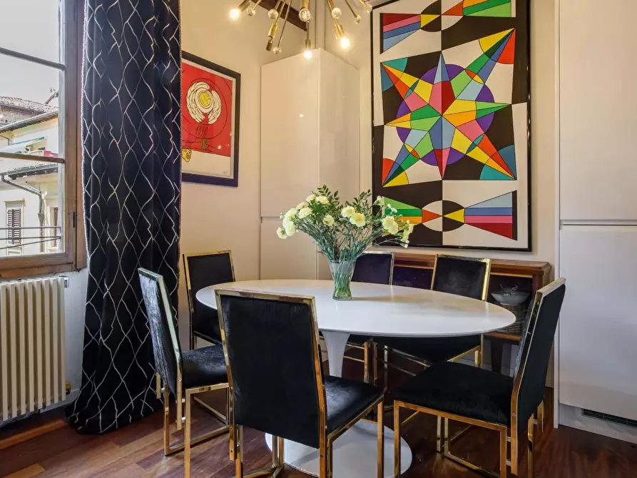 Immagine 2 di Appartamento in affitto  a Firenze