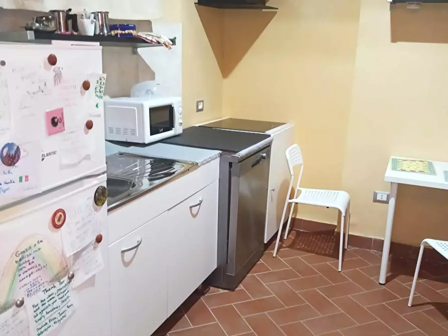 Immagine 1 di Appartamento in vendita  a Casciana Terme Lari