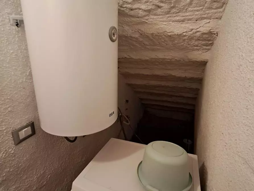 Immagine 17 di Appartamento in vendita  a Casciana Terme Lari