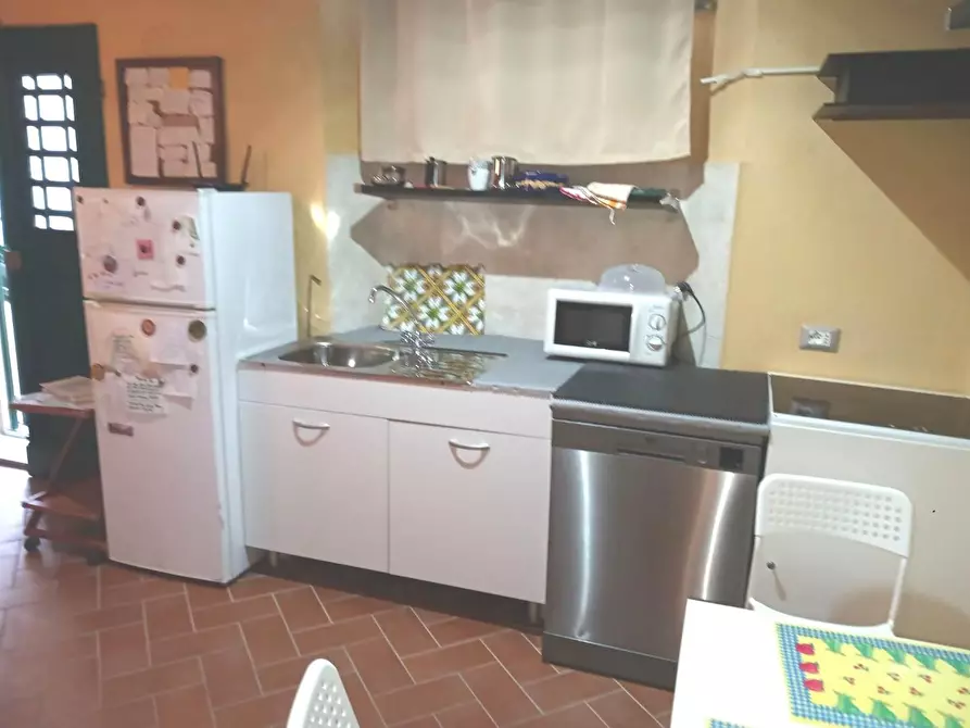 Immagine 2 di Appartamento in vendita  a Casciana Terme Lari