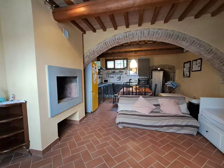 Immagine 16 di Appartamento in vendita  a Casciana Terme Lari