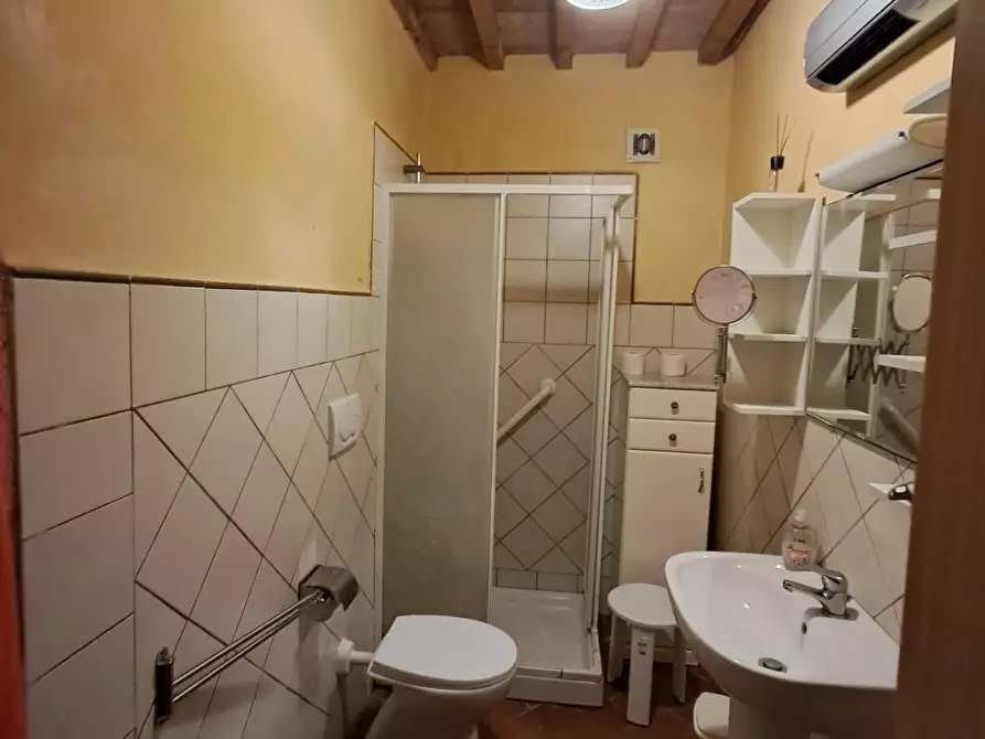 Immagine 9 di Appartamento in vendita  a Casciana Terme Lari