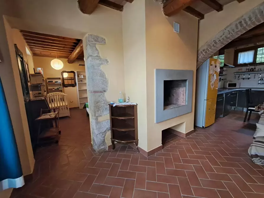 Immagine 20 di Appartamento in vendita  a Casciana Terme Lari