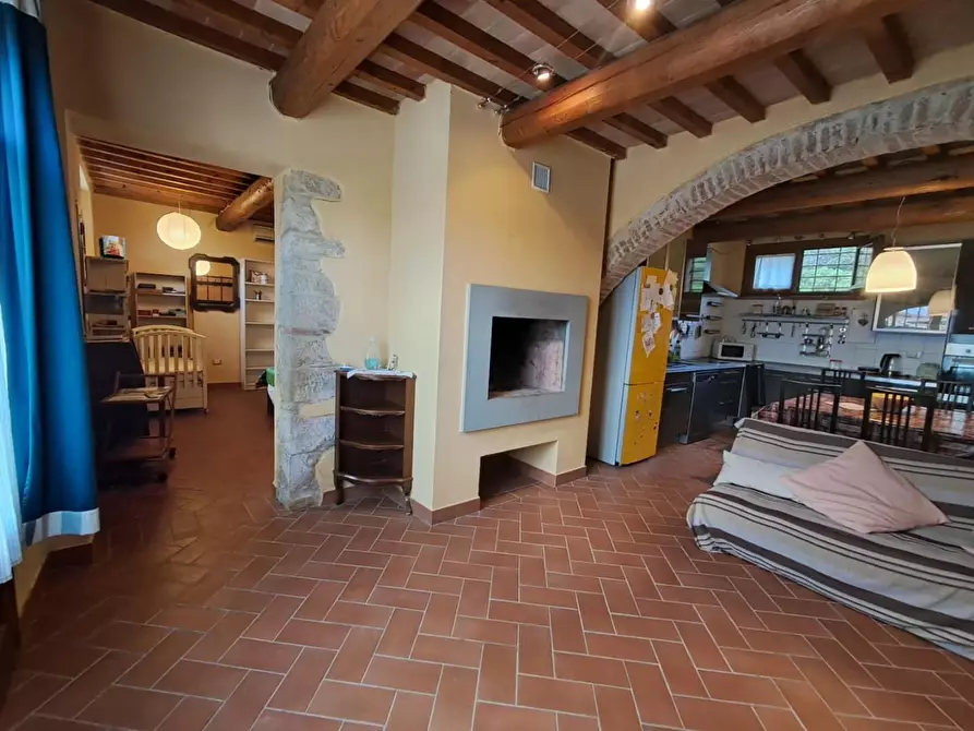 Immagine 7 di Appartamento in vendita  a Casciana Terme Lari