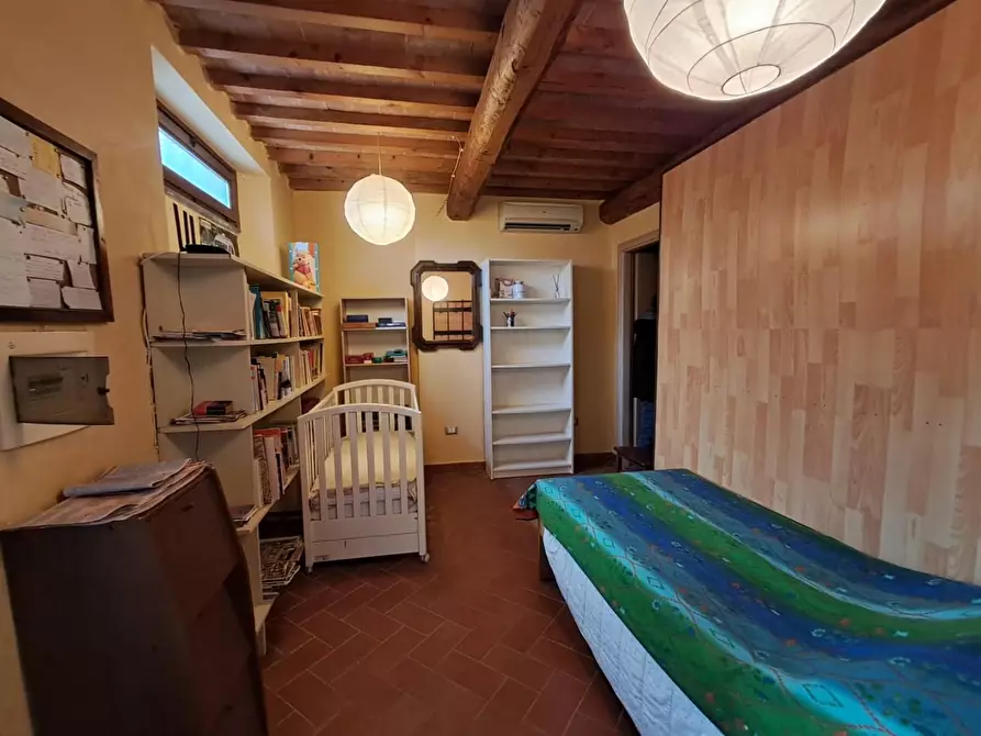 Immagine 21 di Appartamento in vendita  a Casciana Terme Lari