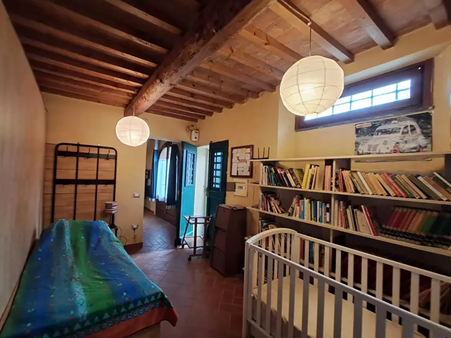 Immagine 19 di Appartamento in vendita  a Casciana Terme Lari