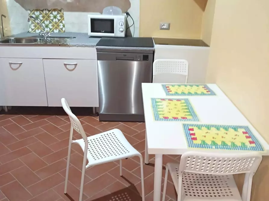 Immagine 3 di Appartamento in vendita  a Casciana Terme Lari