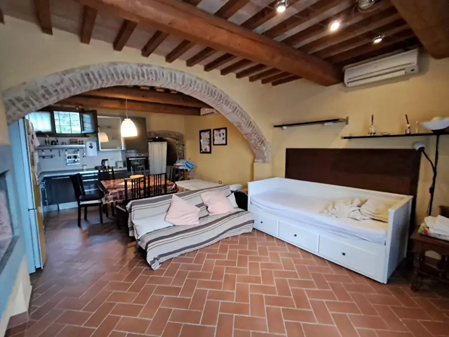 Immagine 8 di Appartamento in vendita  a Casciana Terme Lari