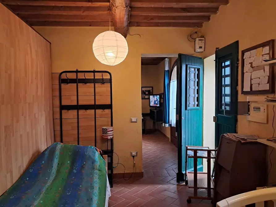 Immagine 3 di Appartamento in vendita  a Casciana Terme Lari