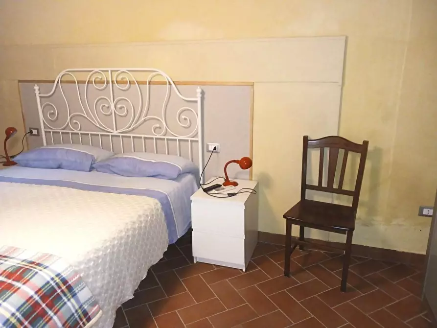 Immagine 7 di Appartamento in vendita  a Casciana Terme Lari