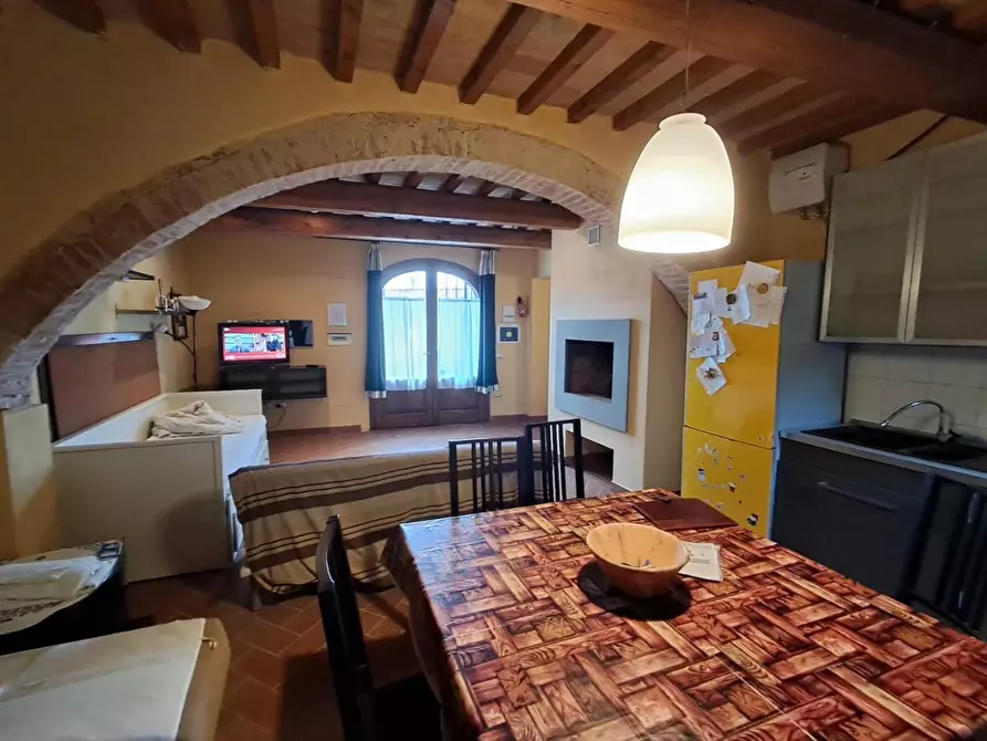 Immagine 10 di Appartamento in vendita  a Casciana Terme Lari