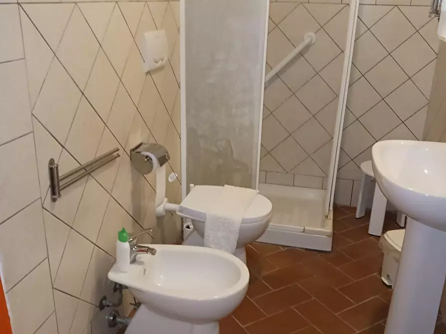 Immagine 9 di Appartamento in vendita  a Casciana Terme Lari